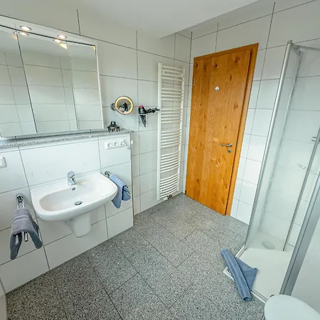Rheintor Holiday home