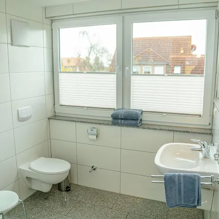 Holiday home Rheintor *