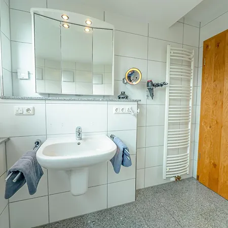 Rheintor Holiday home Bensersiel