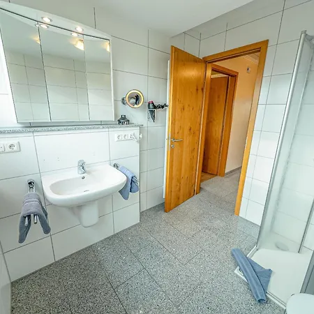 Holiday home Rheintor