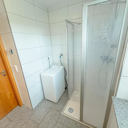 Holiday home Rheintor *