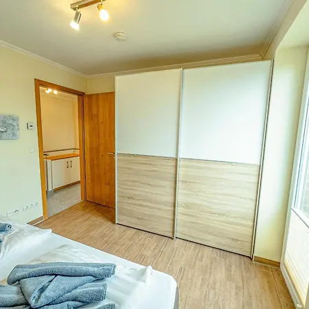 Holiday home Rheintor *