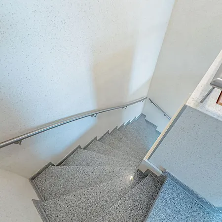 Rheintor Tatil Evi *