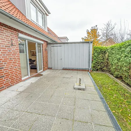 Rheintor Holiday home *