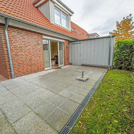 Holiday home Rheintor