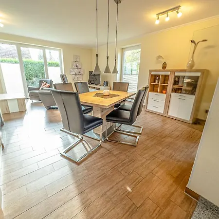 Holiday home Rheintor *