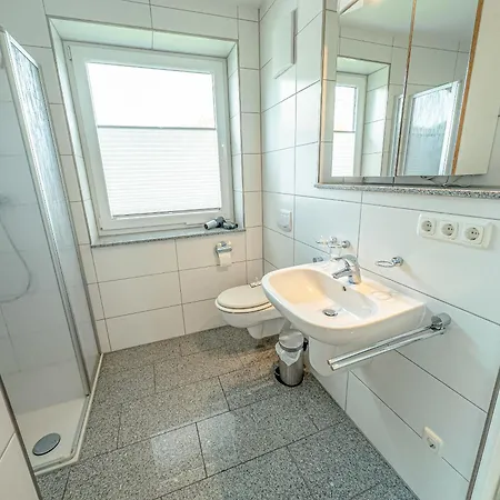 Rheintor Tatil Evi