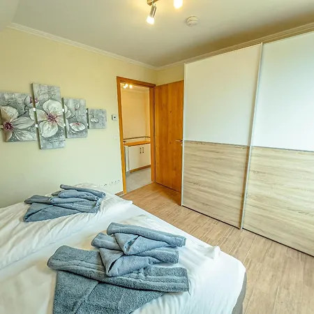 Tatil Evi Rheintor *