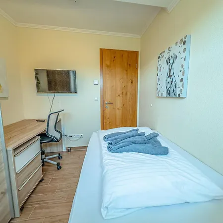 Rheintor * Bensersiel