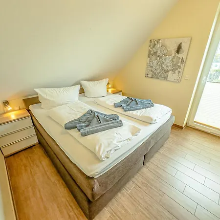 Tatil Evi Rheintor
